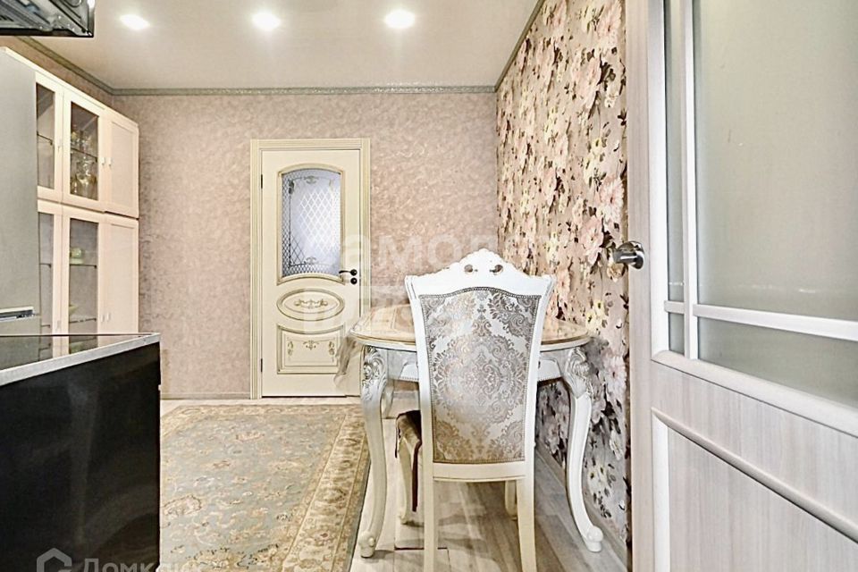 Сдаётся 1-комнатная квартира, 33 м²
