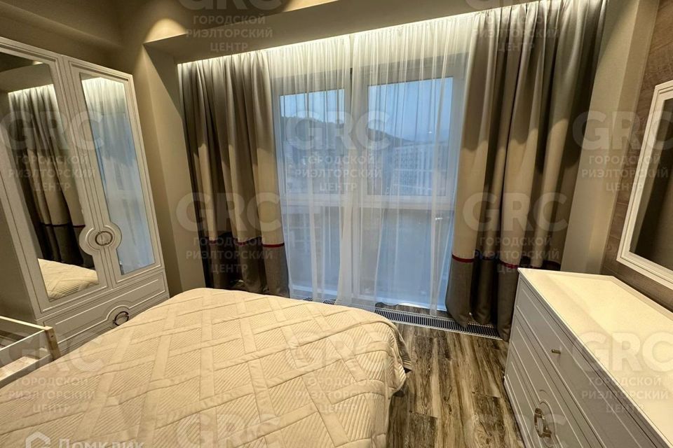 Продаётся 3-комнатная квартира, 80 м²
