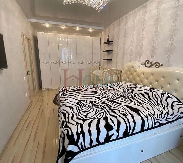 Сдаётся 2-комнатная квартира, 70 м²