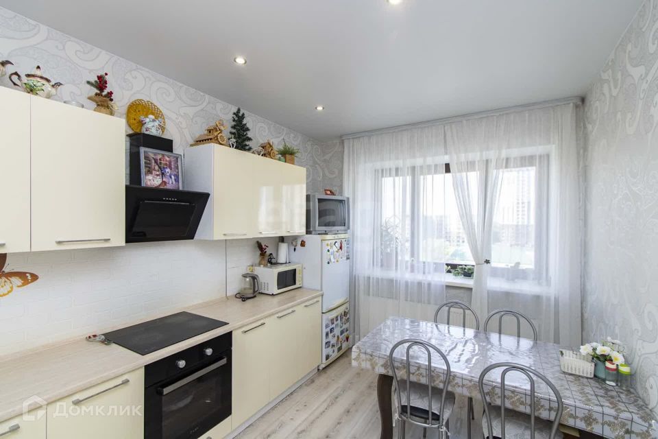 Продаётся 2-комнатная квартира, 60 м²