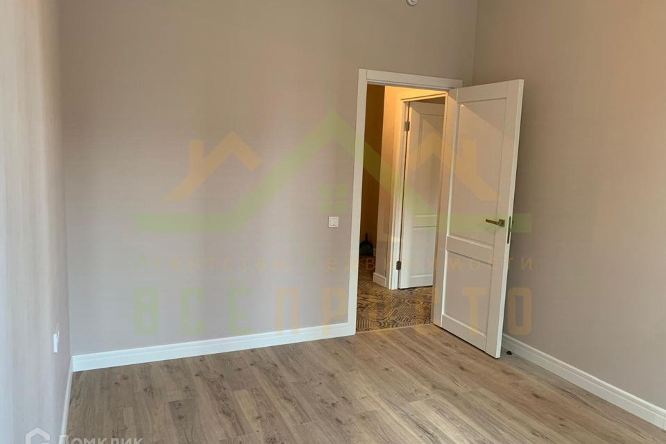 Продаётся 2-комнатная квартира, 38.7 м²
