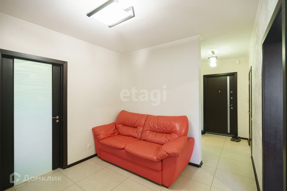 Сдаётся 2-комнатная квартира, 51.7 м²