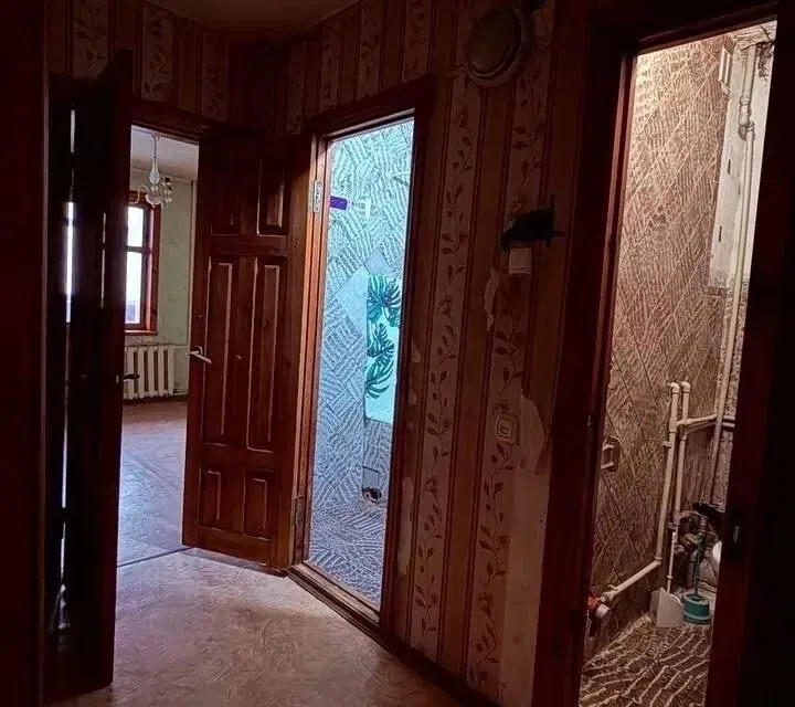 Продаётся 3-комнатная квартира, 69 м²