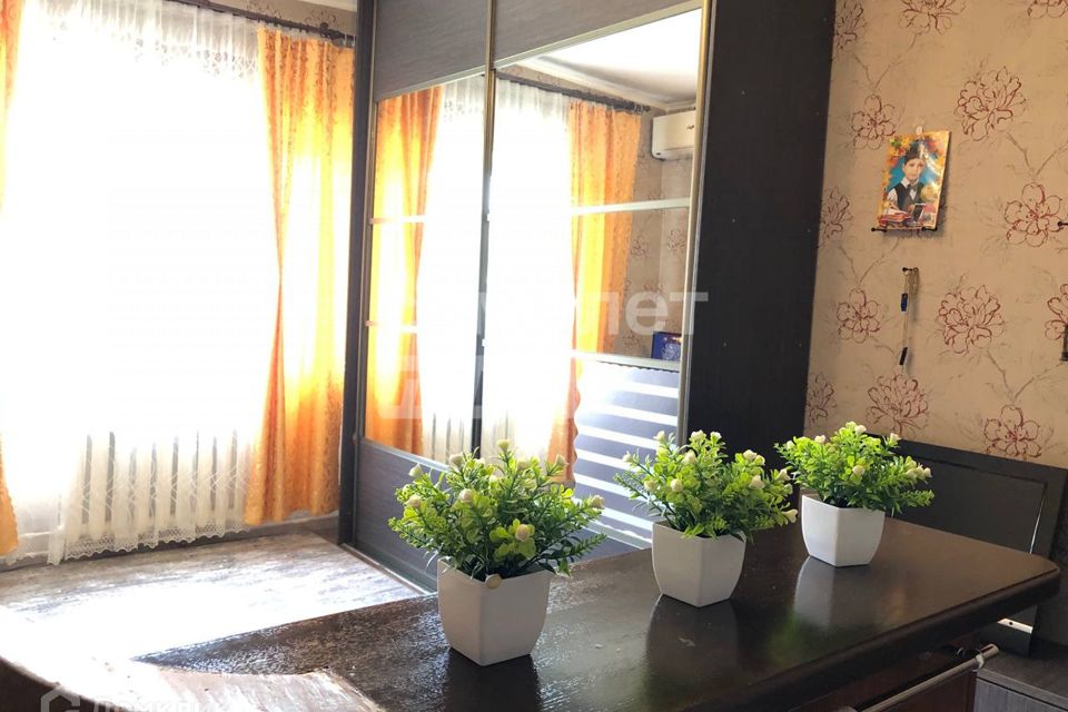 Продаётся 2-комнатная квартира, 33 м²