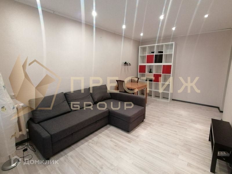 Продаётся 2-комнатная квартира, 47.5 м²