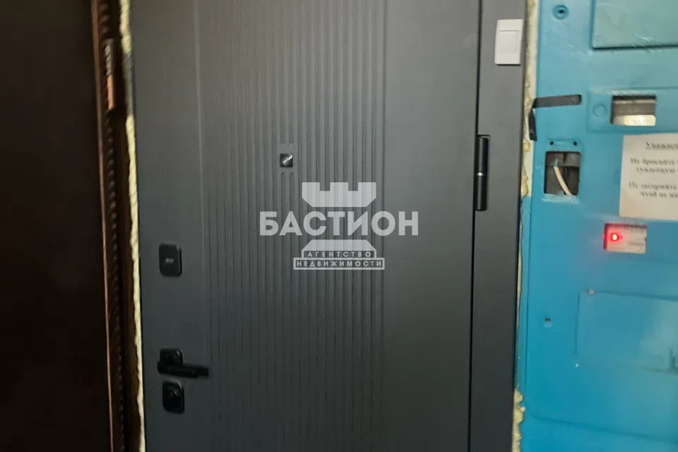 Продаётся 1-комнатная квартира, 30 м²