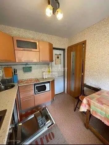 Продаётся 2-комнатная квартира, 42 м²