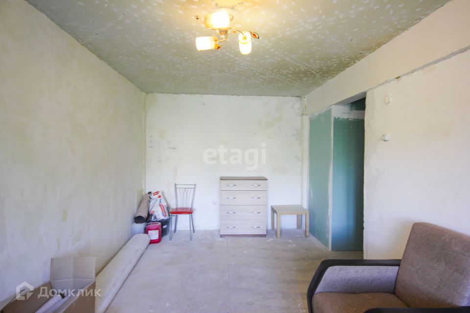 Продаётся 2-комнатная квартира, 41 м²