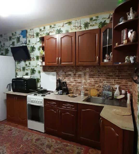 Продаётся 3-комнатная квартира, 70.9 м²