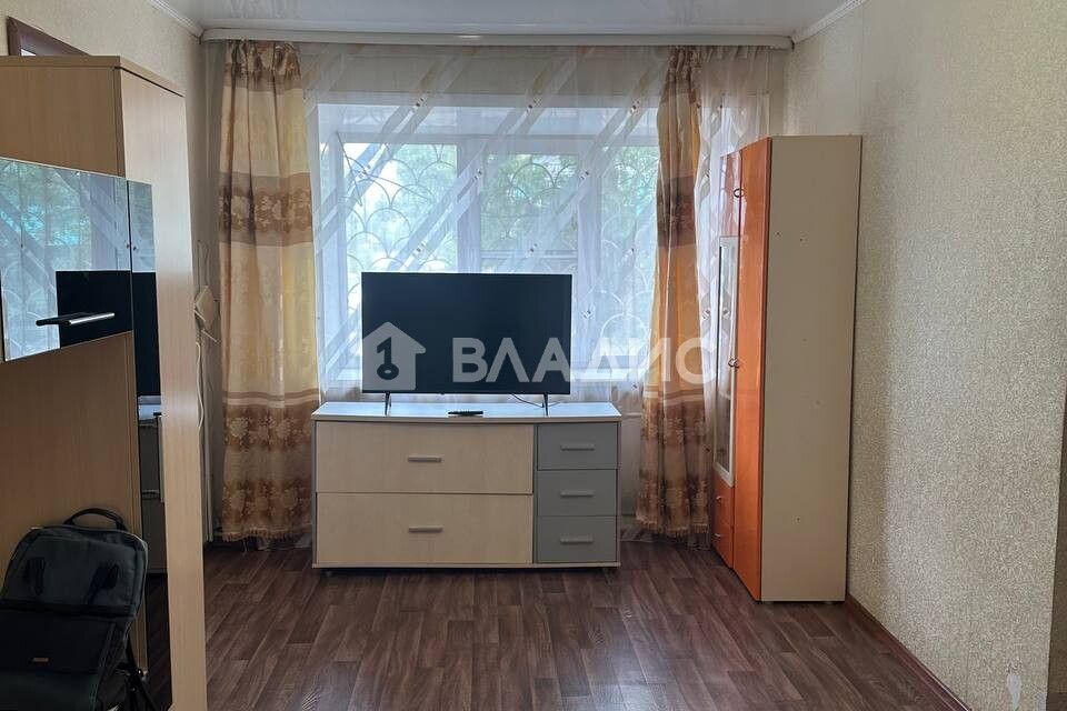 Продаётся 2-комнатная квартира, 38.3 м²