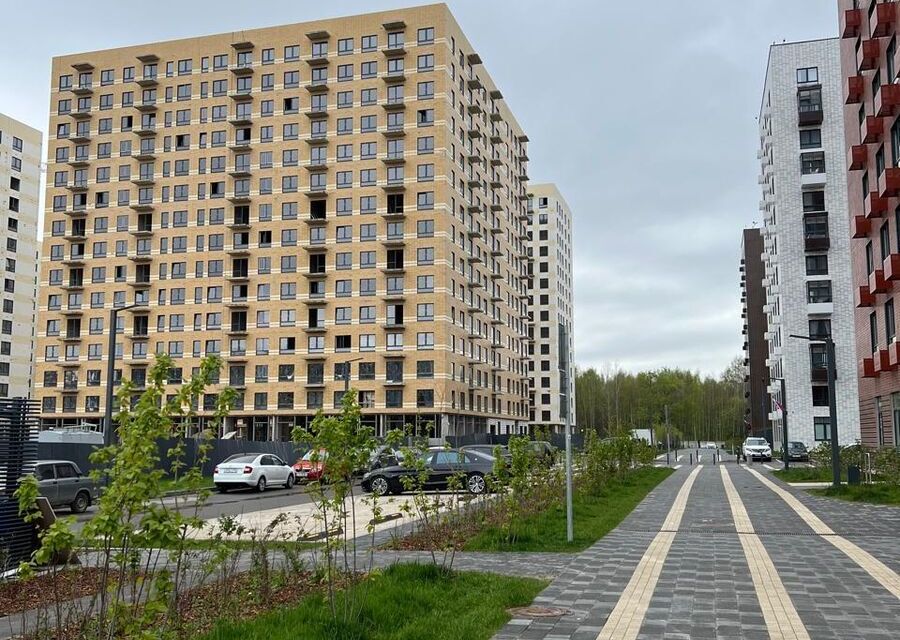 Продаётся 2-комнатная квартира, 33 м²