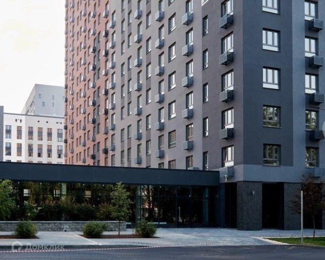 Продаётся 2-комнатная квартира, 70.8 м²