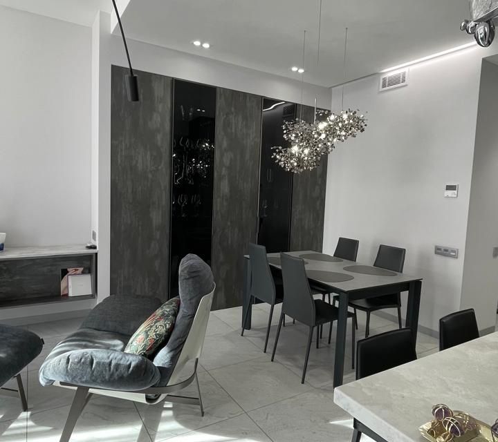 Сдаётся 2-комнатная квартира, 67.5 м²