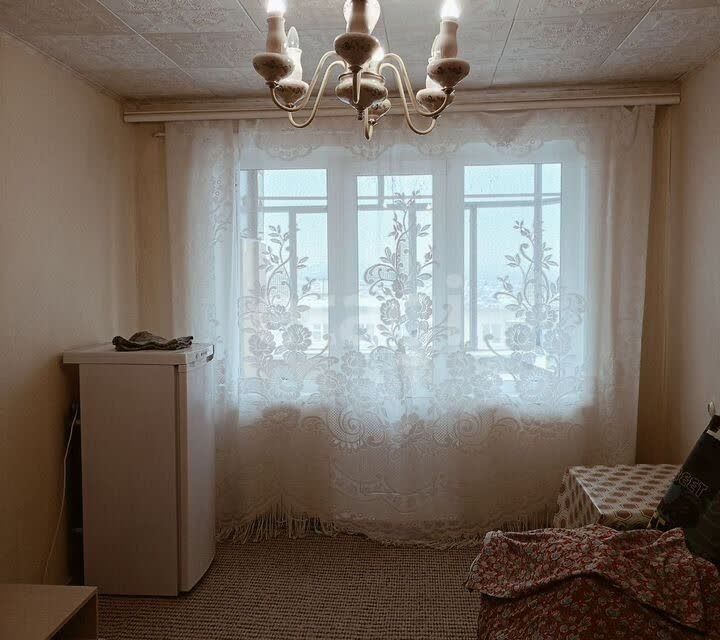 Продаётся комната в 3-комн. квартире, 17 м²