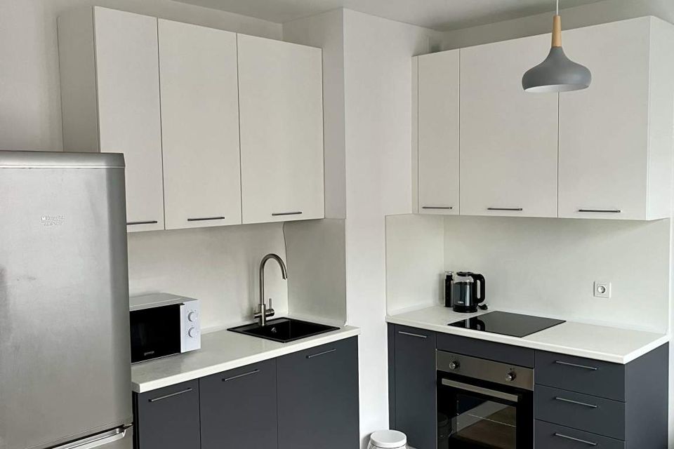 Сдаётся студия, 25.1 м²
