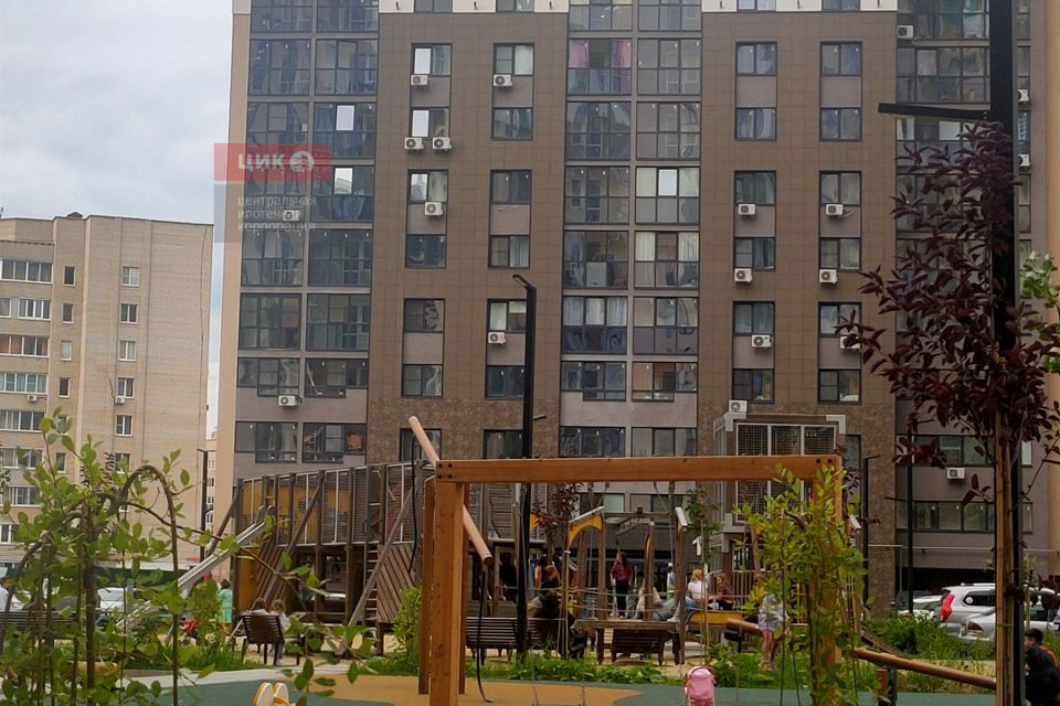Продаётся 2-комнатная квартира, 62 м²