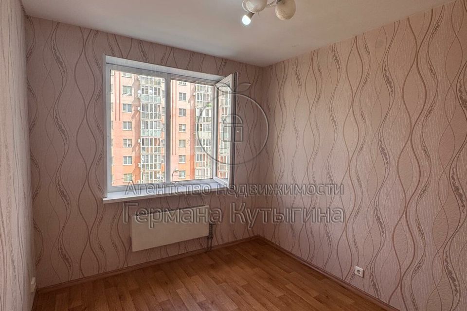 Продаётся 2-комнатная квартира, 48 м²