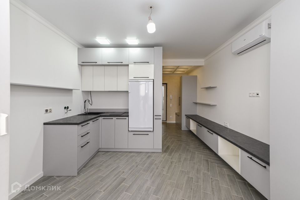 Продаётся студия, 25 м²