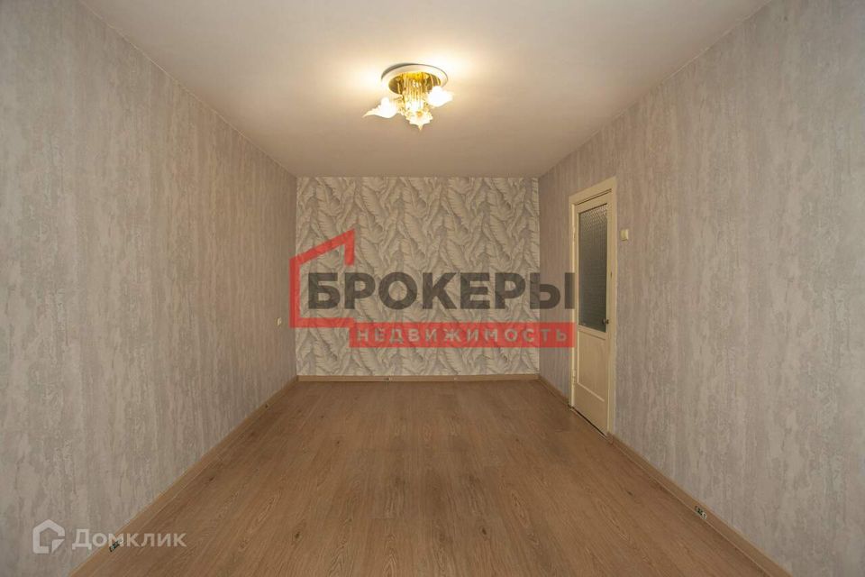 Продаётся 1-комнатная квартира, 30.2 м²