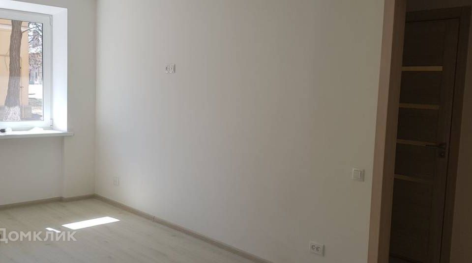 Продаётся 1-комнатная квартира, 32 м²