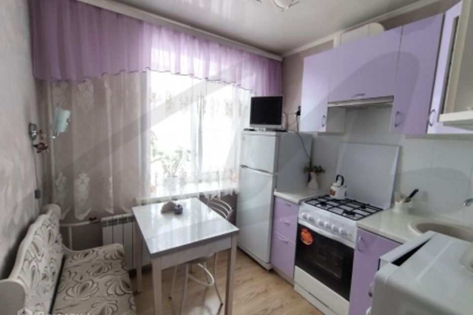 Продаётся 1-комнатная квартира, 31 м²
