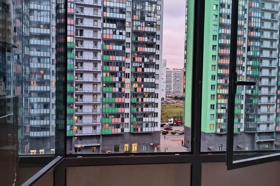 Продаётся студия, 20.2 м²
