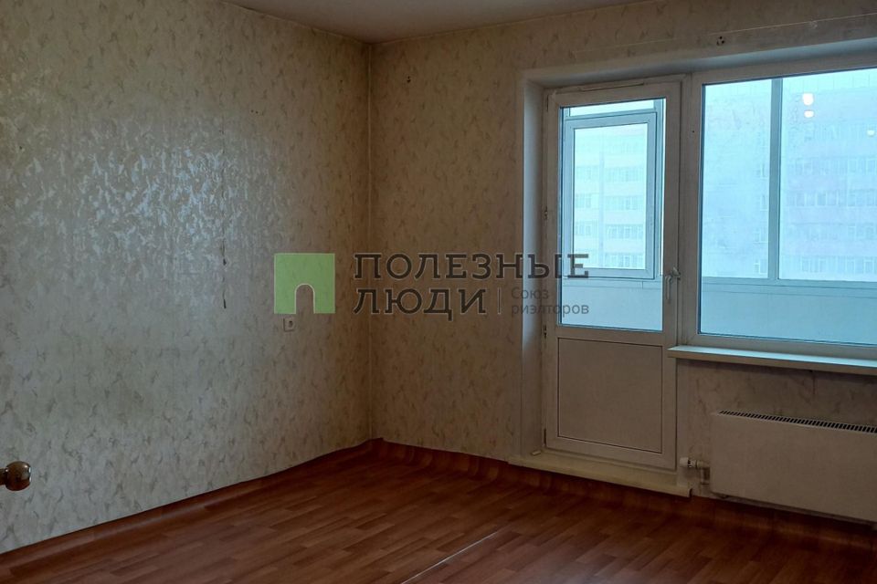 Продаётся 2-комнатная квартира, 52.9 м²