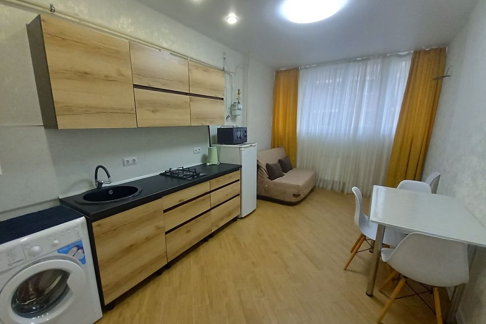Продаётся 1-комнатная квартира, 45 м²