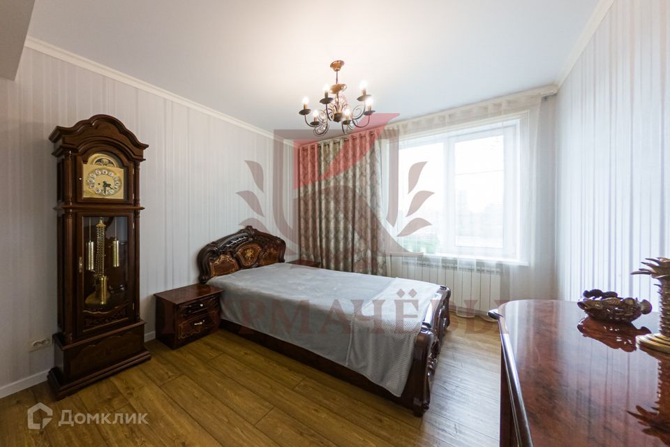 Сдаётся 2-комнатная квартира, 45.4 м²