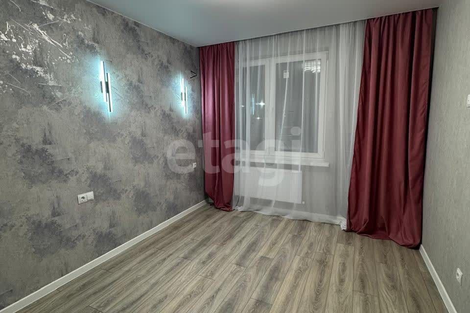 Продаётся 2-комнатная квартира, 50 м²