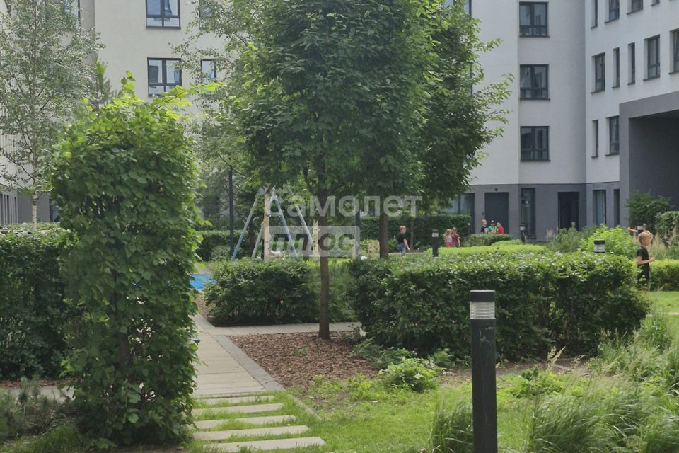 Продаётся 3-комнатная квартира, 84 м²