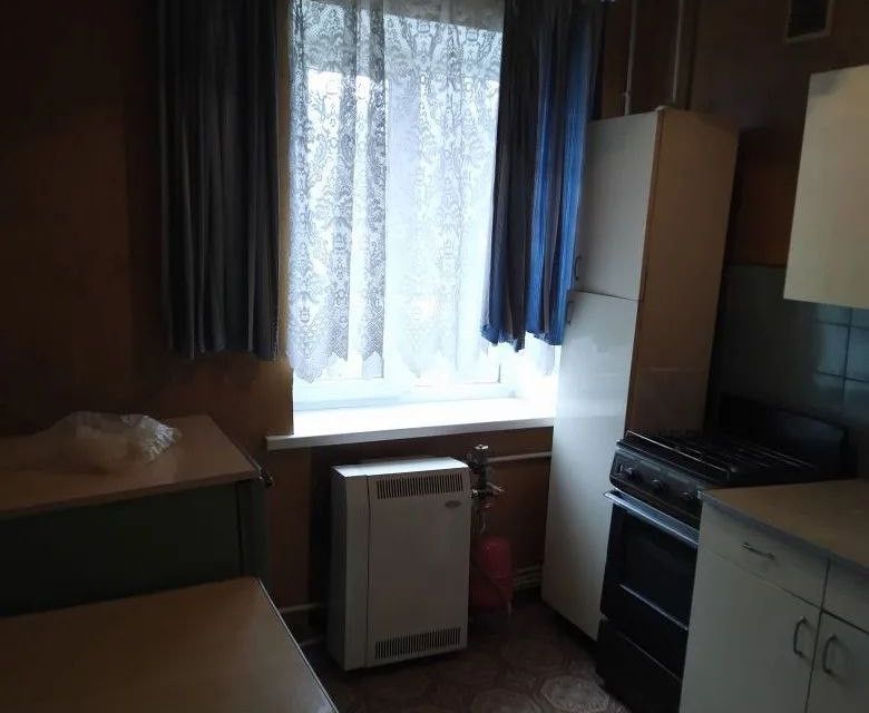 Сдаётся 1-комнатная квартира, 25 м²