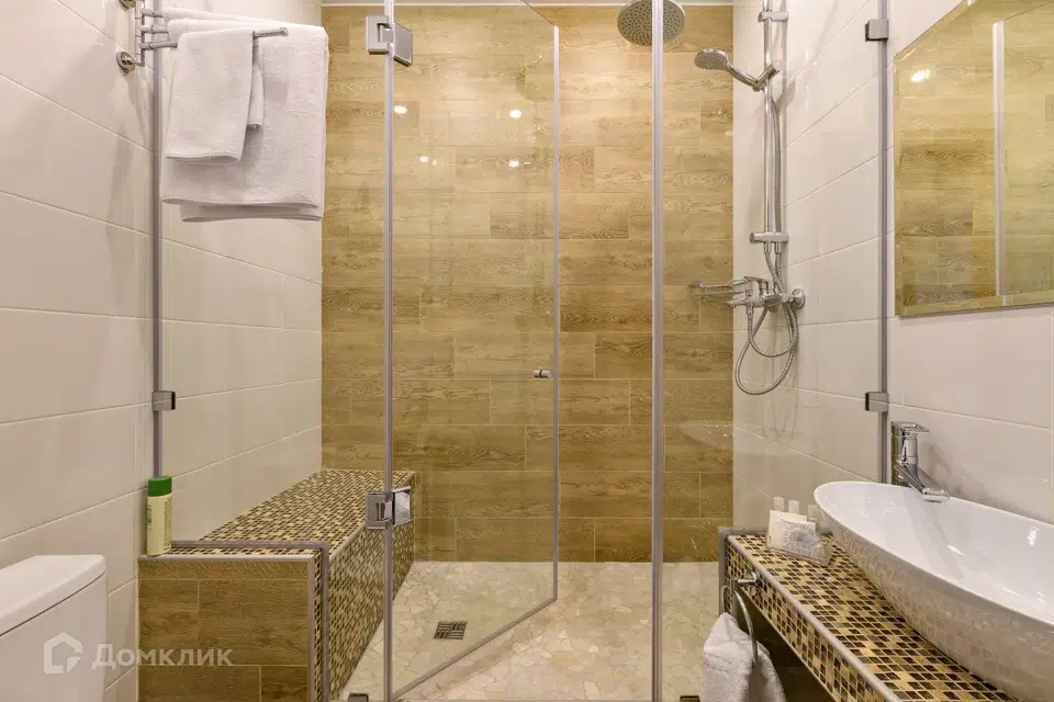 Продаётся студия, 24.4 м²