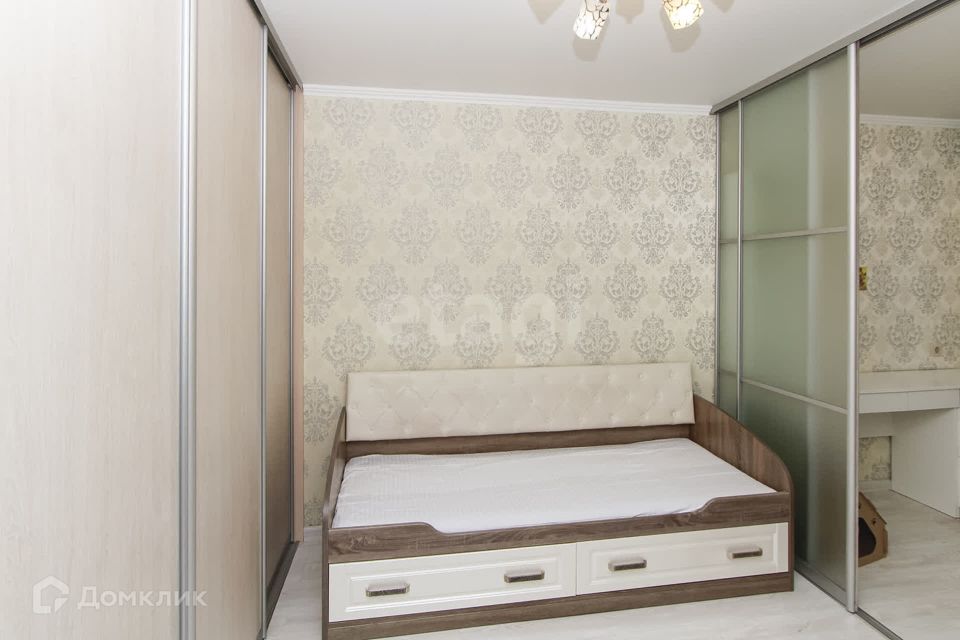 Продаётся 2-комнатная квартира, 50 м²