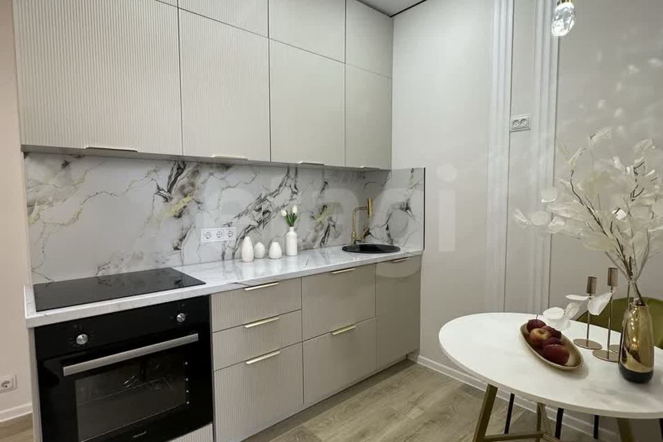 Продаётся 2-комнатная квартира, 30 м²