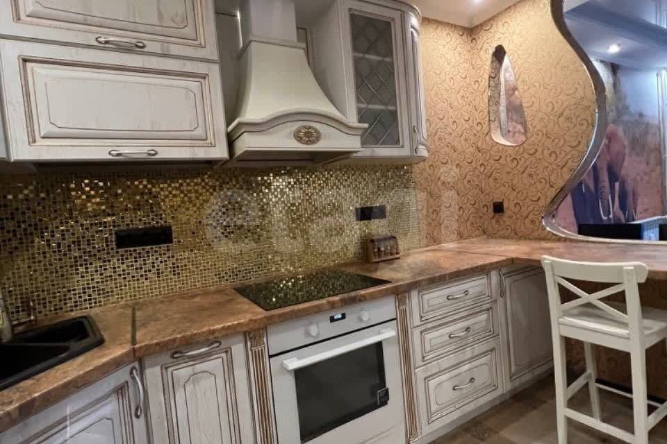 Сдаётся 2-комнатная квартира, 39.2 м²