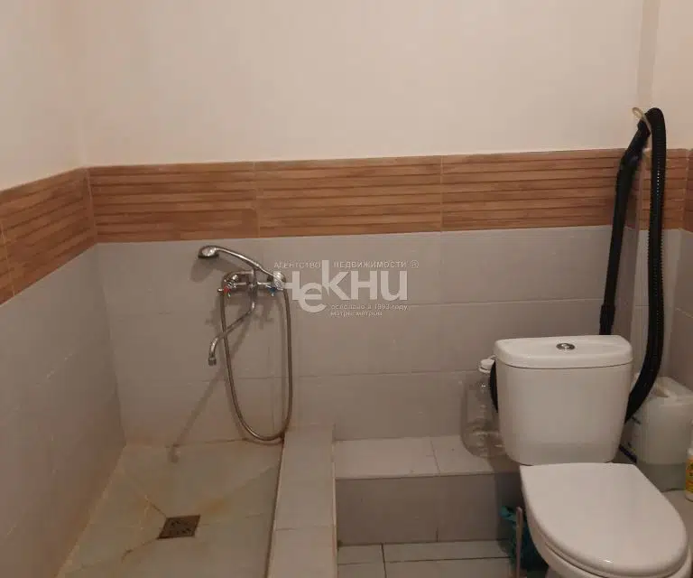 Продаётся 1-комнатная квартира, 38.2 м²