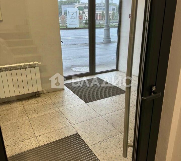 Продаётся студия, 17.6 м²