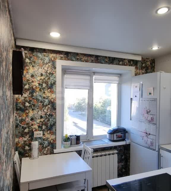 Продаётся 1-комнатная квартира, 30 м²