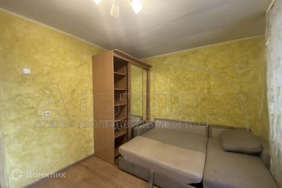 Сдаётся 2-комнатная квартира, 47 м²