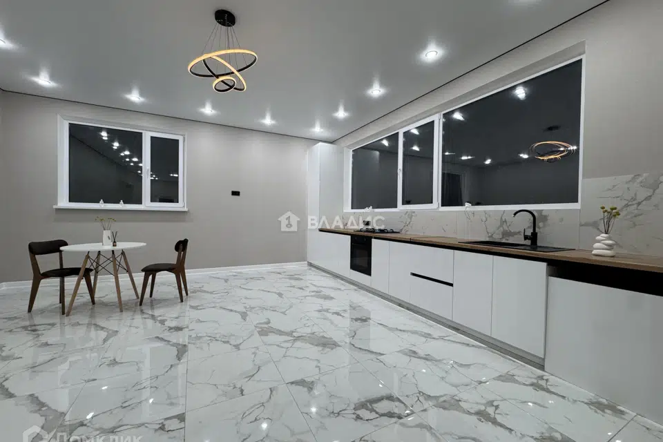 Продаётся 1-этажный дом, 118.9 м²
