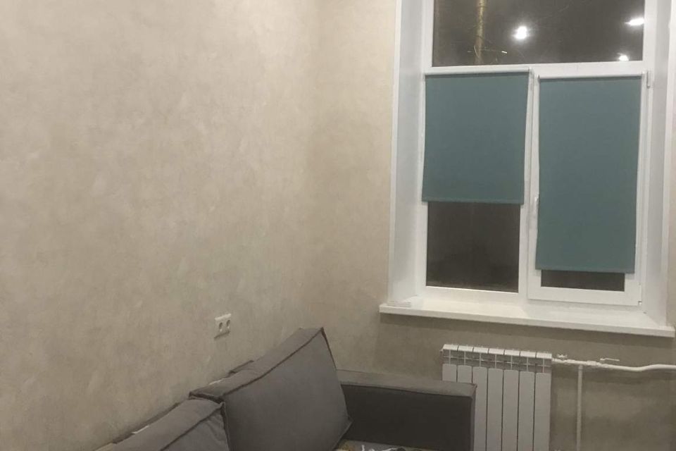 Сдаётся студия, 19.3 м²