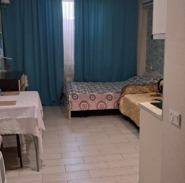 Продаётся студия, 26 м²