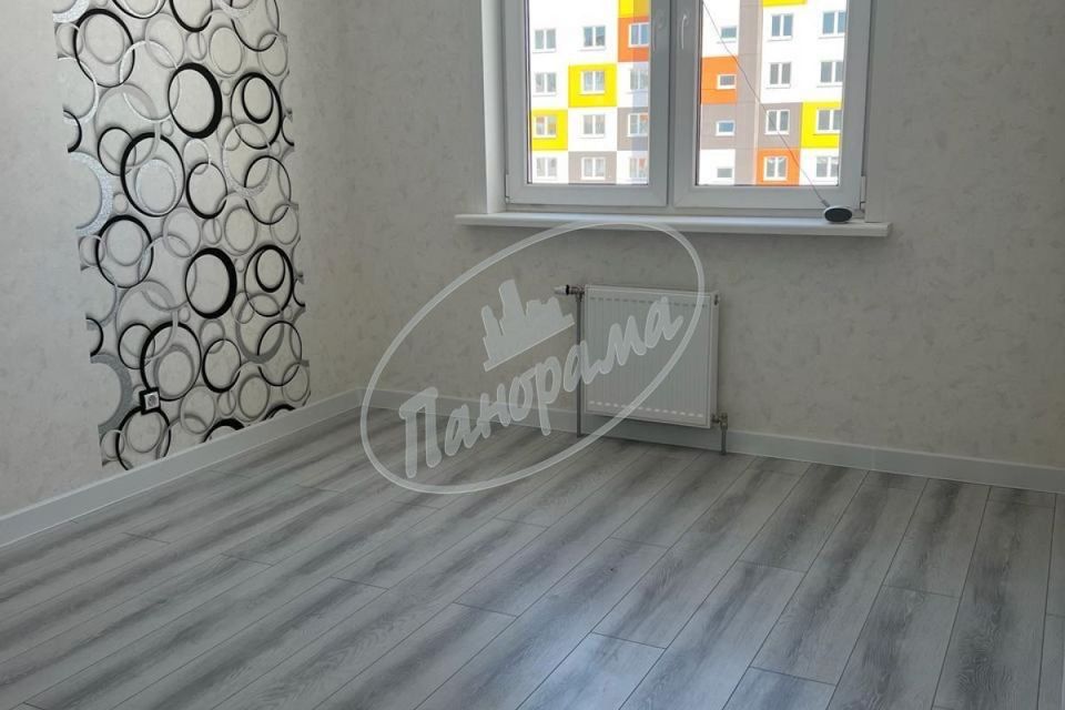 Продаётся 2-комнатная квартира, 66.2 м²