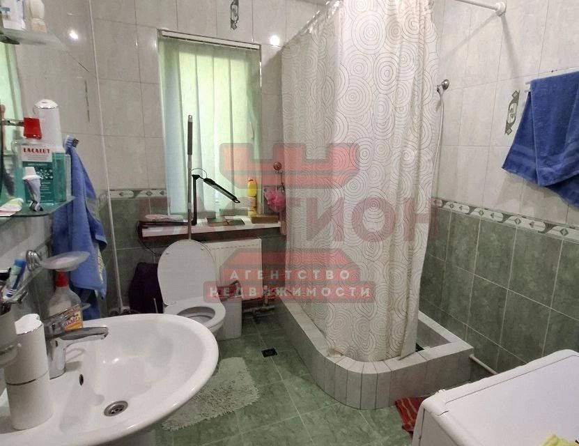 Продаётся 2-этажный дом, 160 м²