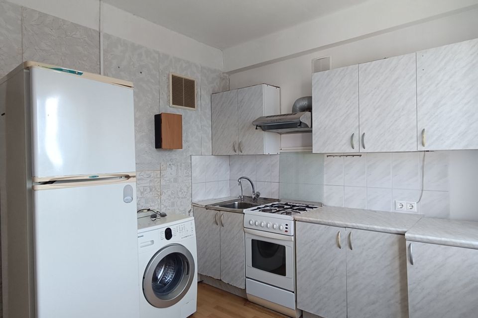 Продаётся 2-комнатная квартира, 50 м²