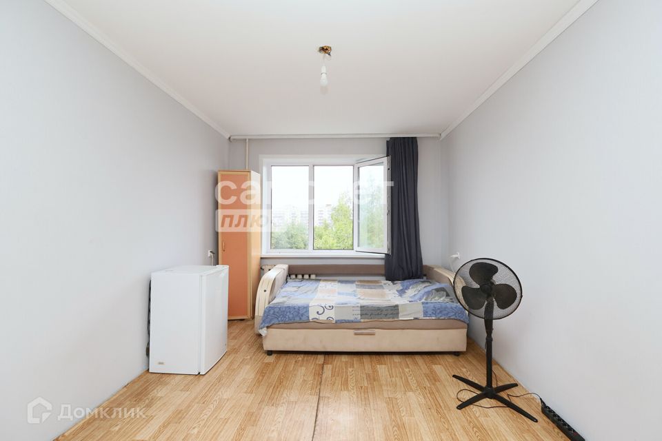 Продаётся 1-комнатная квартира, 22.3 м²