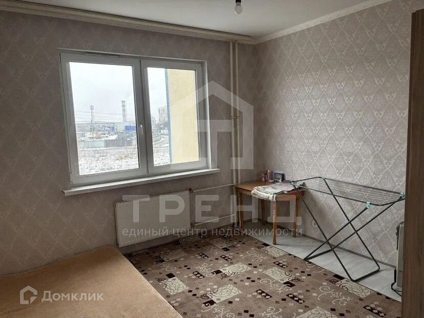 Продаётся 2-комнатная квартира, 51.1 м²