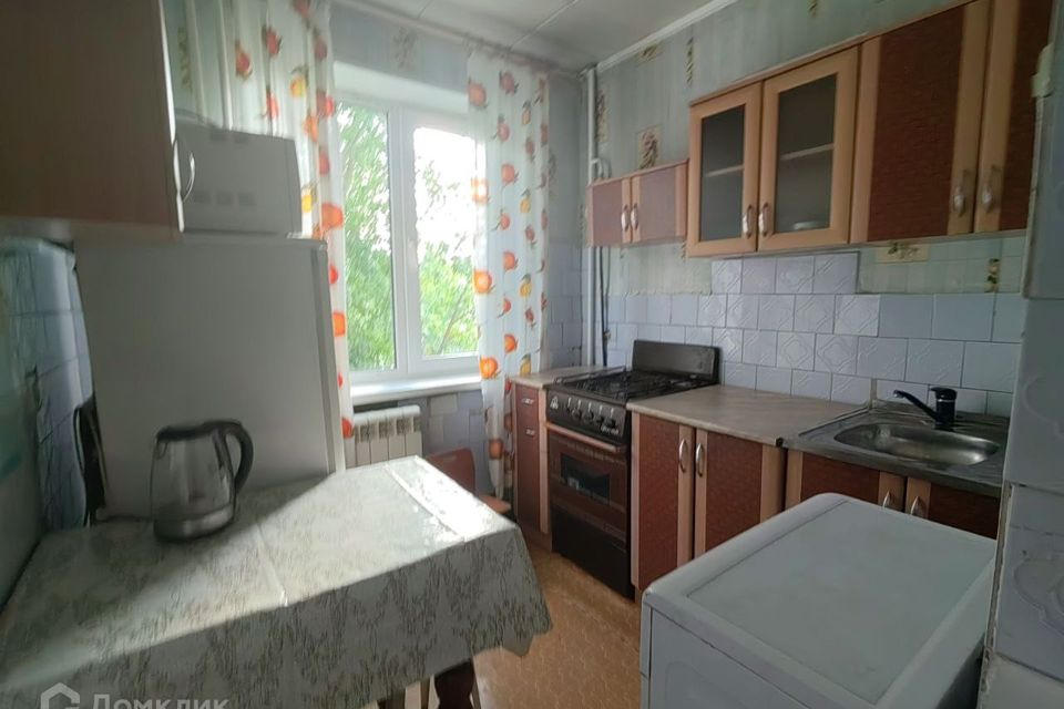 Сдаётся 2-комнатная квартира, 47 м²