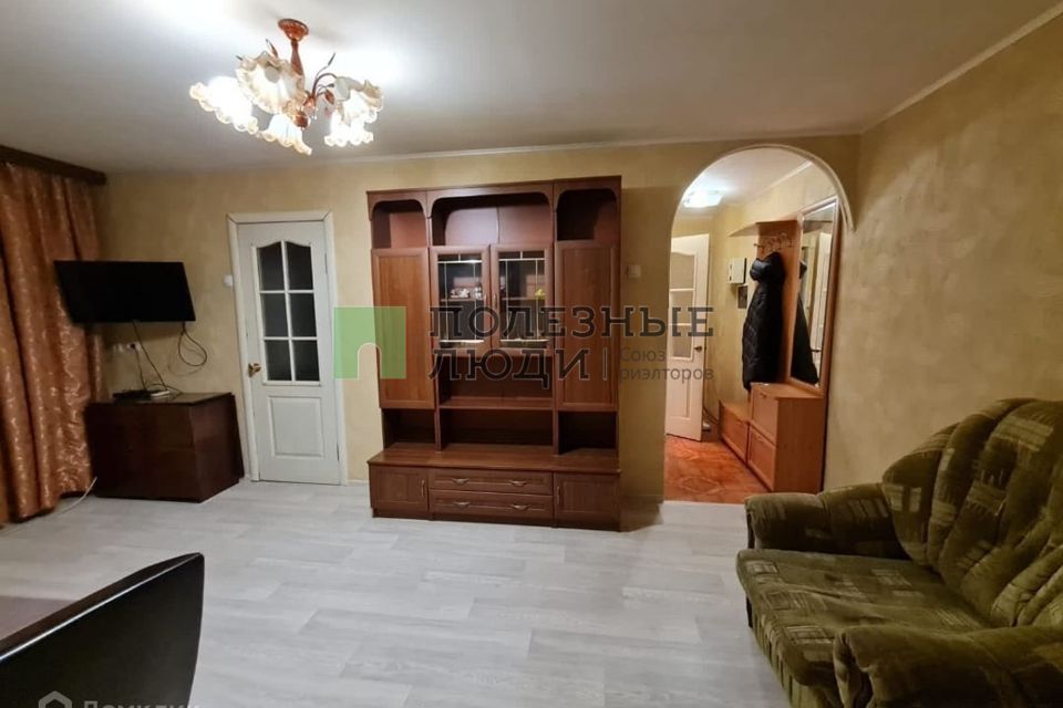 Продаётся 2-комнатная квартира, 44 м²